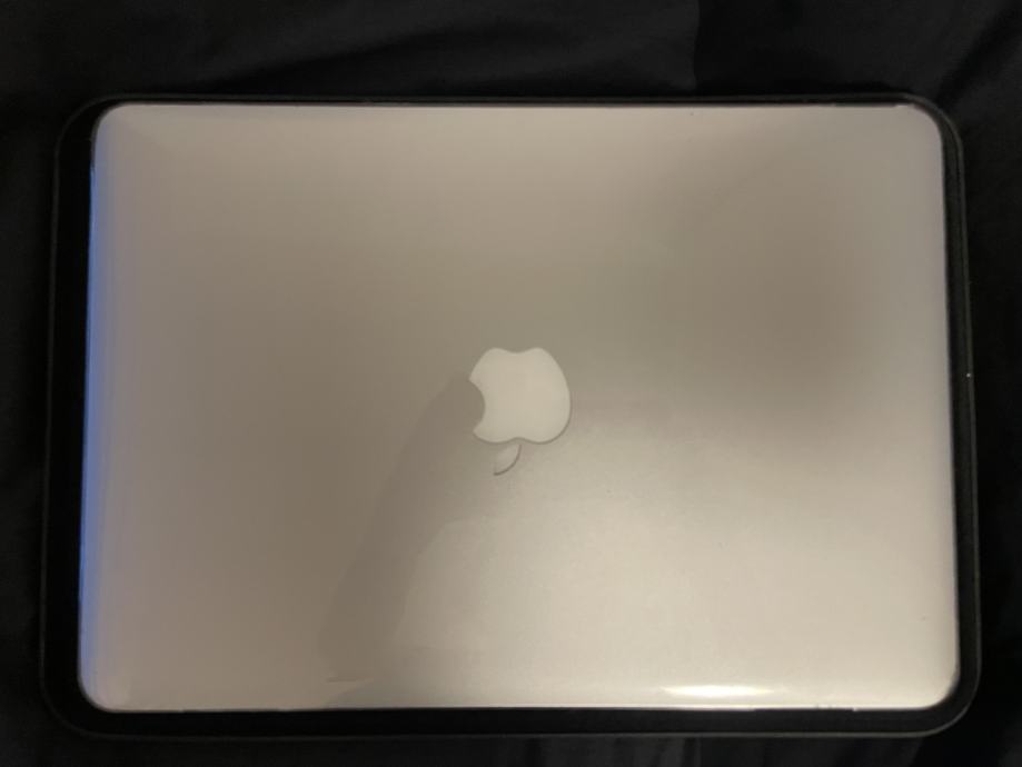 Apple Macbook Pro Retina 13-inch Mid 2014