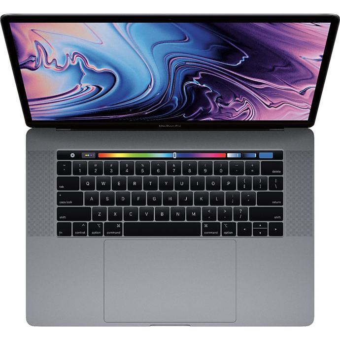 Macbook Pro 15” 2019 i9 32gb RAM 512gb SSD