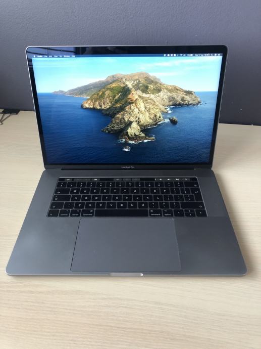 MacBook Pro 2016 15inch 1TB（ハブ付き） 感染対策 - www