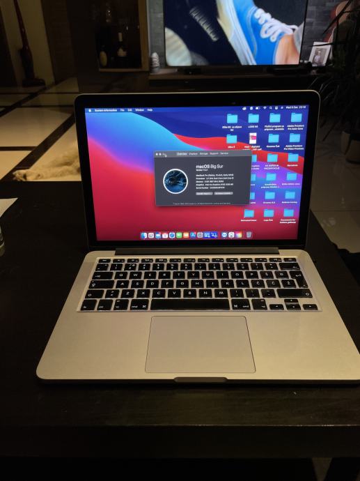 MacBook Pro (2015)