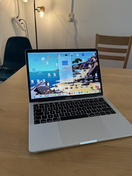 MacBook Pro 2018 13inch