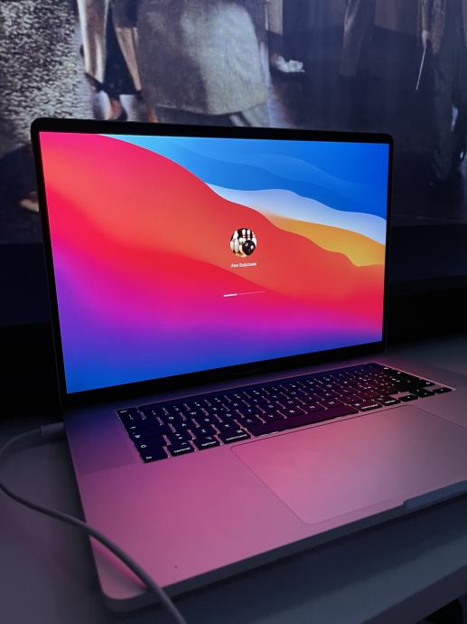 MacBook Pro 2019