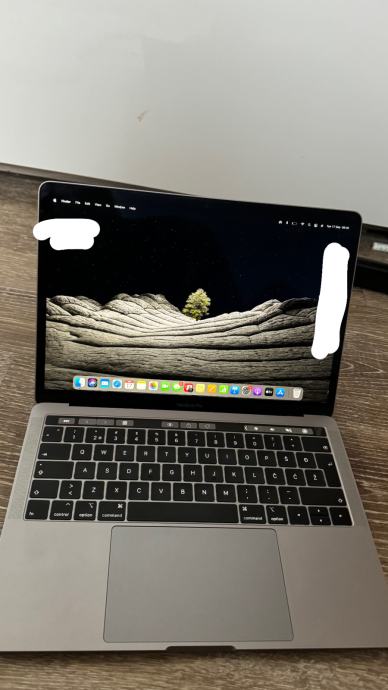 Macbook pro