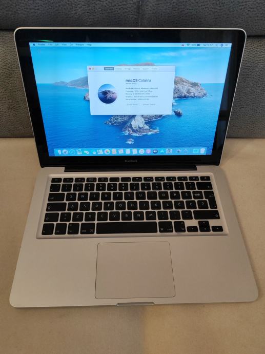 Prodam Apple MacBook 13 inch A1278