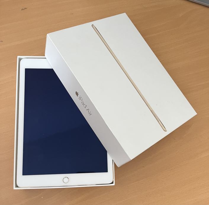 APPLE IPAD AIR 2