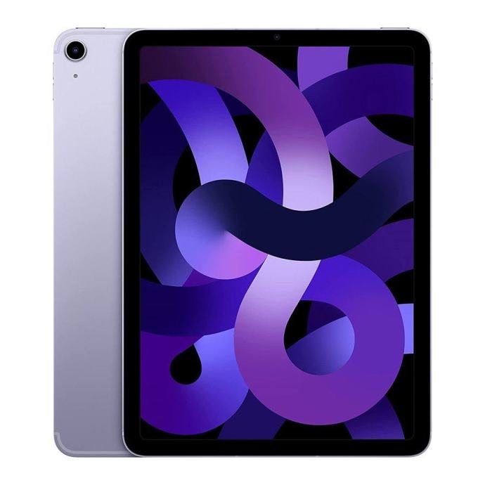 Apple iPad Air 5 (2022) 256GB 5G Purple