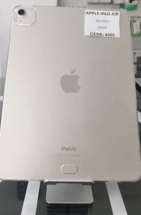 Apple IPad Air (5th gen)