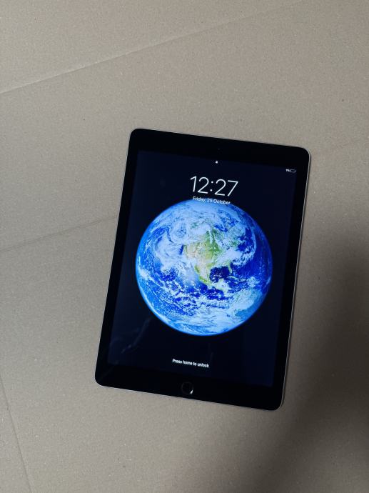 Apple iPad Air 2