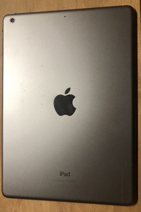 Apple IPad air1