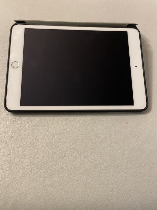 Apple iPad mini 3 WiFi+Cellular 64 GB - srebrn