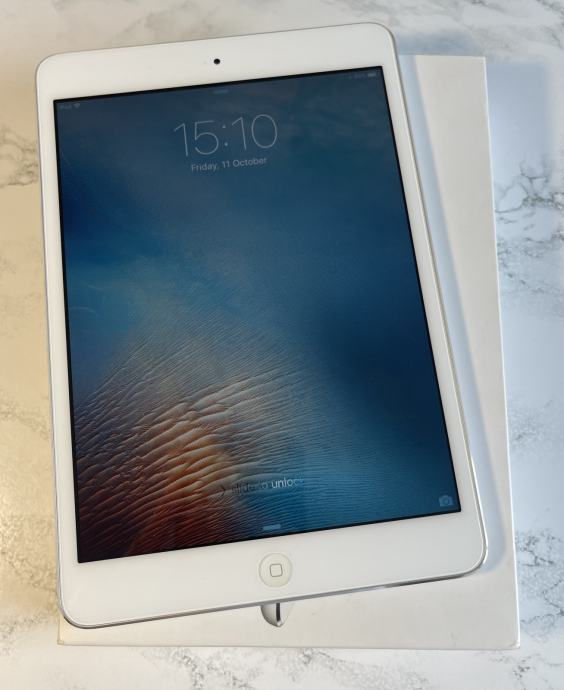 Apple ipad mini