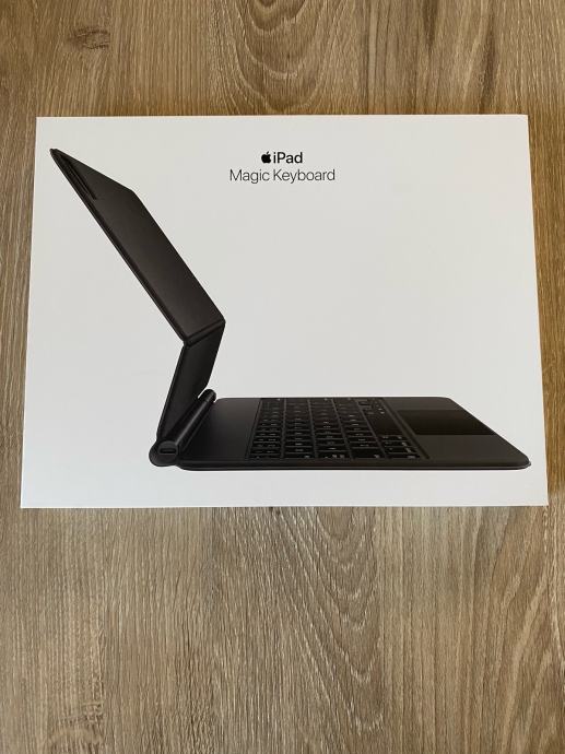 Apple Magic Keyboard iPad Pro 11” iPad Air