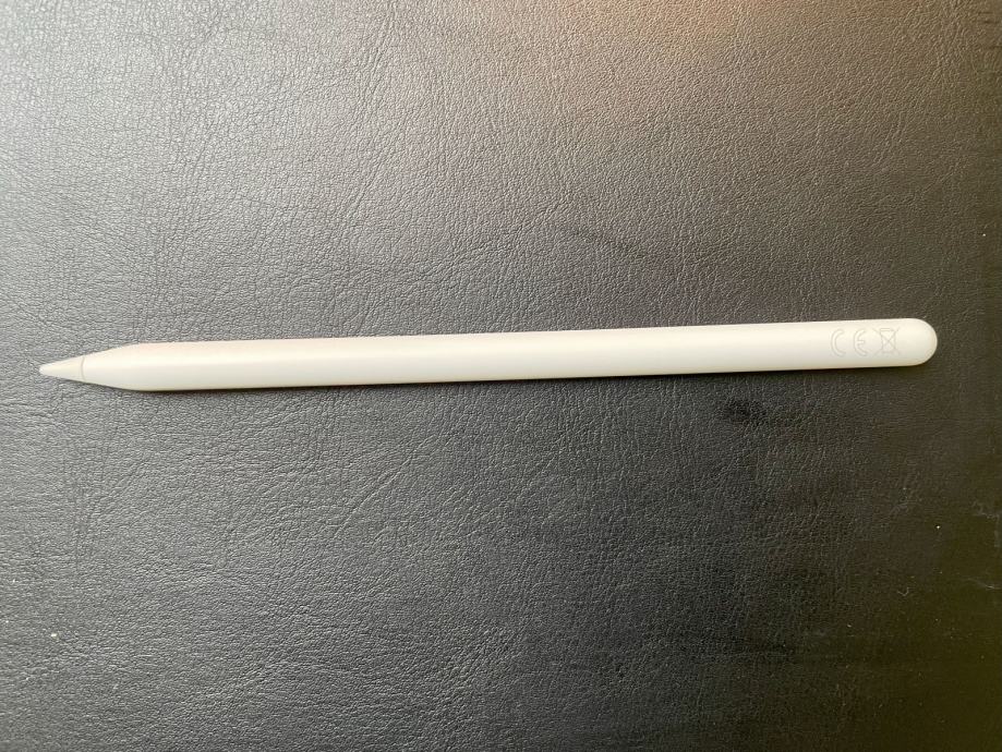 Apple Pencil 2