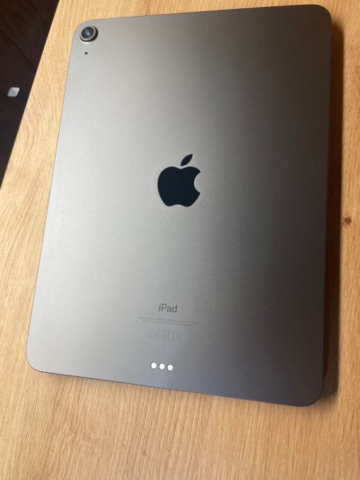 Ipad Air 4