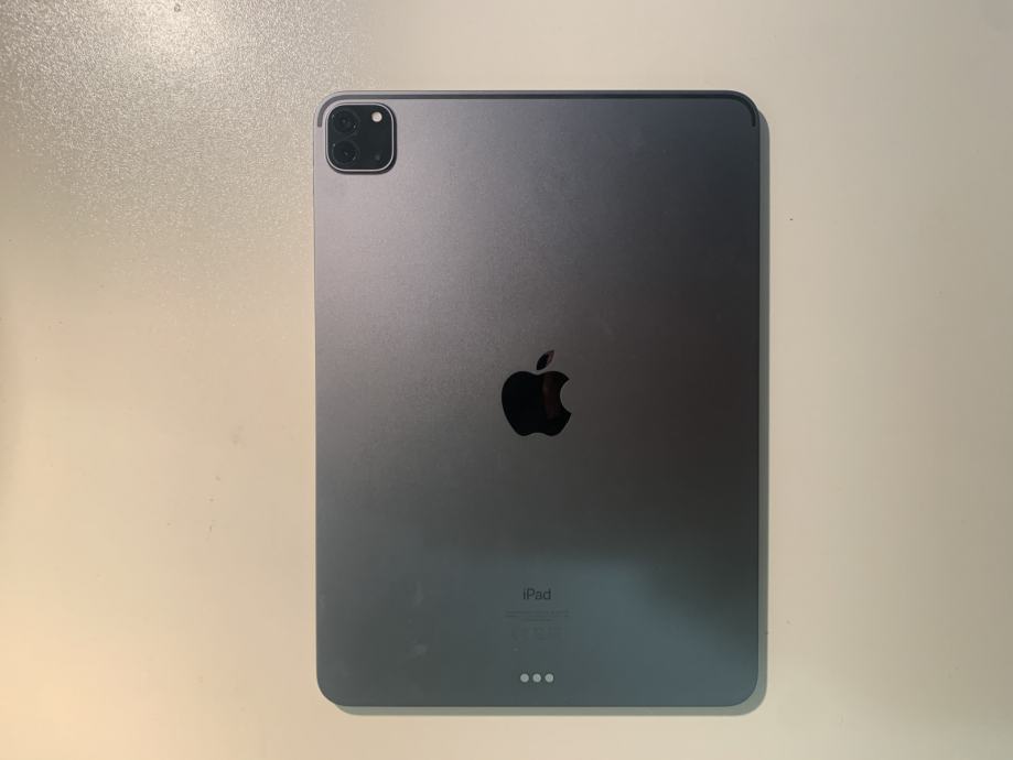 IPAD PRO 11 256GB