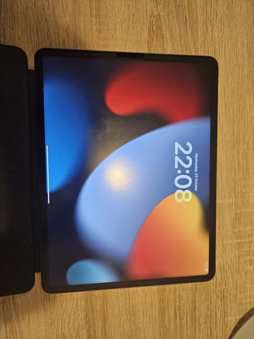 IPAD PRO 12.9, 5 generacije, 256gb