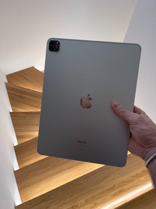 Ipad Pro M2 12.9 6th