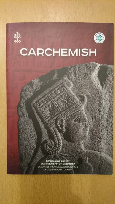 Carchemish