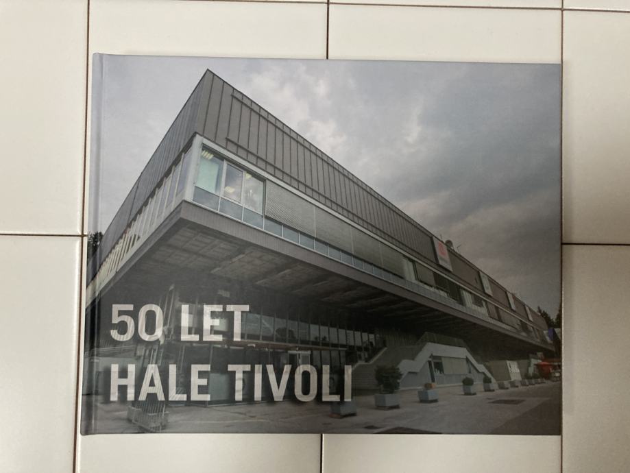 50 let Hale Tivoli