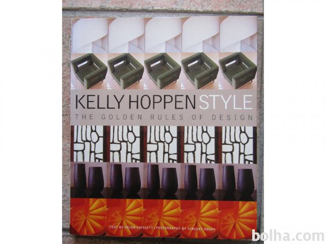 Kelly Hoppen Style Slika 5803158 