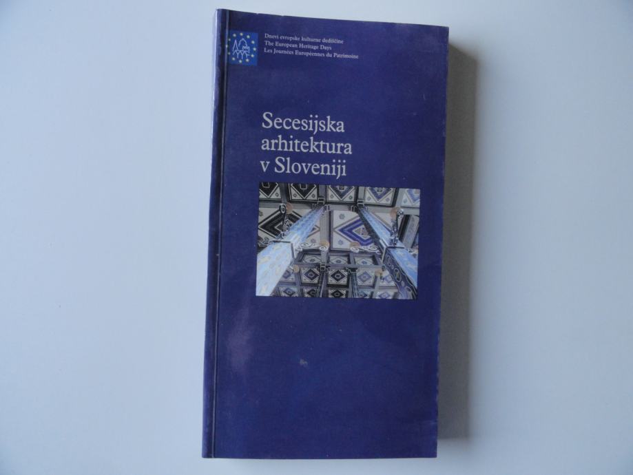 SECESIJSKA ARHITEKTURA V SLOVENIJI