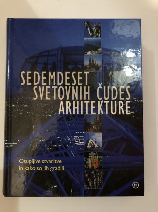 Sedemdeset svetovnih čudes arhitekture