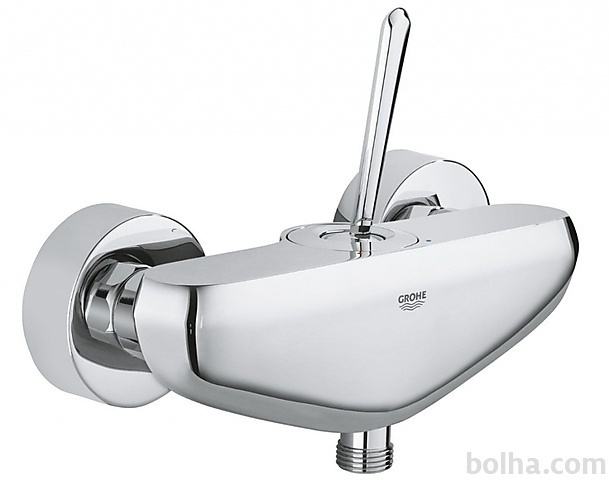 GROHE Eurodisc Joy 23430000 enoročna kopalniška armatura za tuš