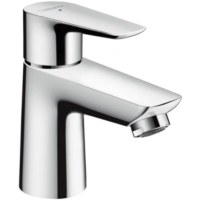 Hansgrohe Talis E80 71706000 kopalniška armatura enoročna za umivalnik