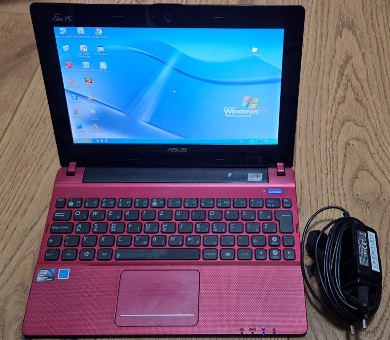 Asus EeePC