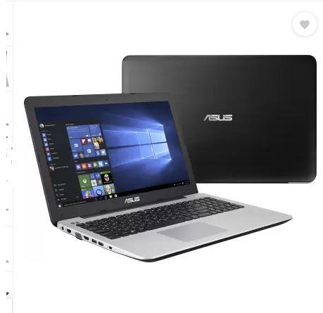 ASUS K555LB I5 -5200U, 4gb Rama, 256GB SSD trdega diska, Geforce940M