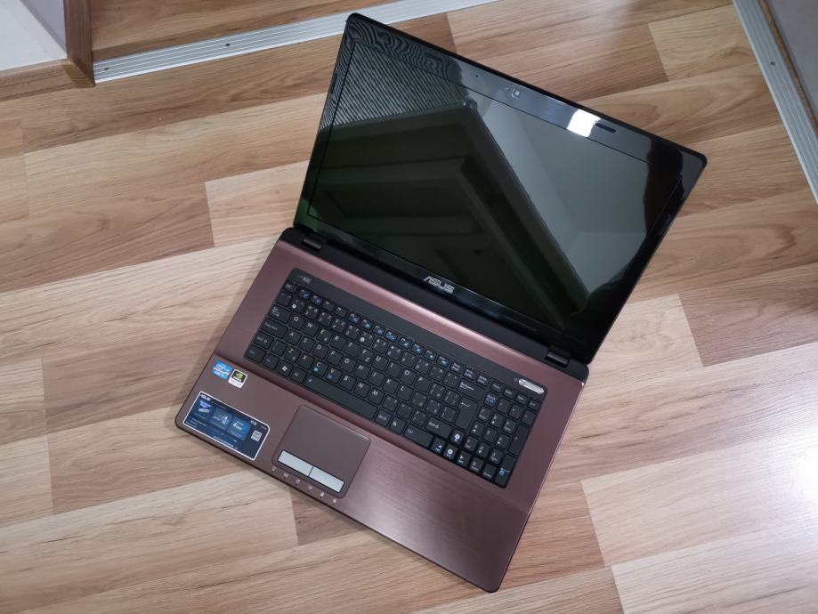 Asus k73sv замена матрицы