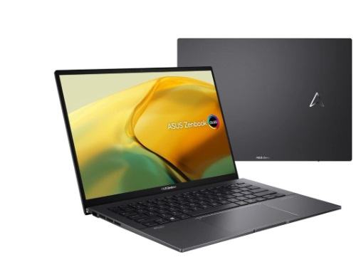 ASUS prenosni računalnik ZenBook 14 UM3402YA