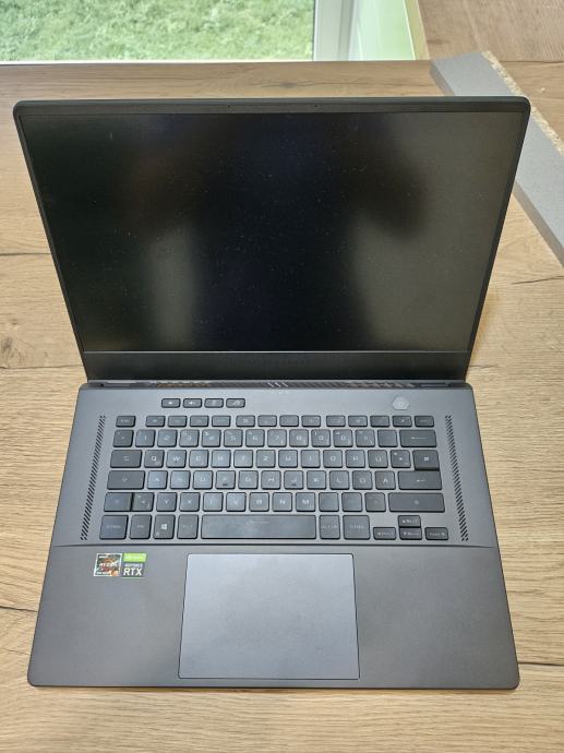 Asus ROG Zephyrus G15