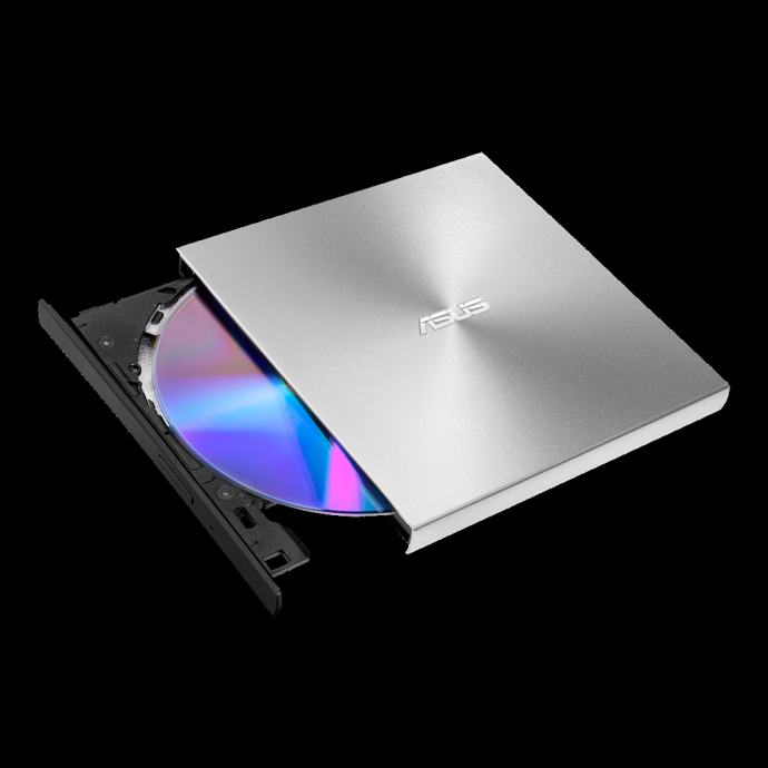 ASUS SDRW-08U9M-U CD-DVD+/-RW 8X USB Type-C ultra slim zunanji zapisov