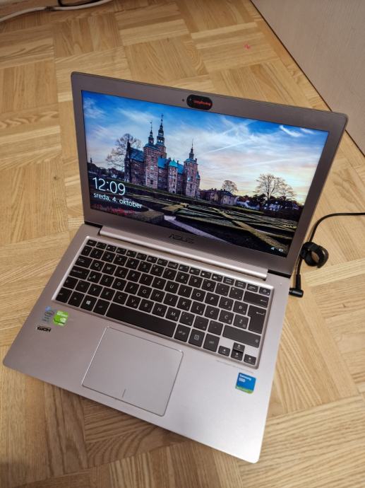 Asus UX303L