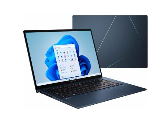 ASUS ZenBook 15 OLED UM3504DA MA173W