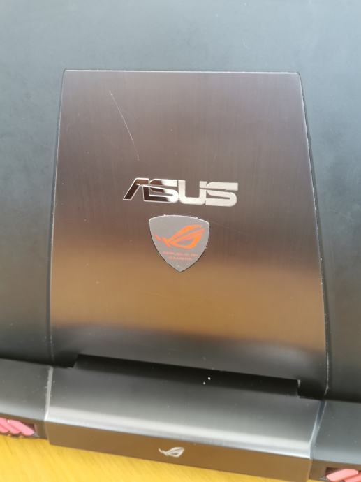 Laptop Asus Gamerski