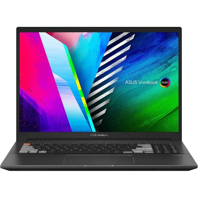 Prenosnik Asus Vivobook Pro 16x M7600qc Oled L931r 8996