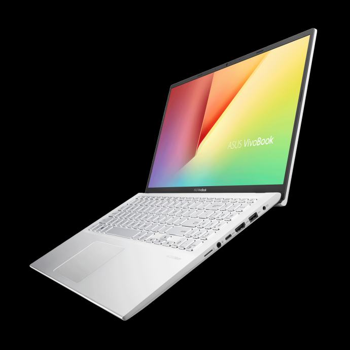 Prenosnik Asus VivoBook X512D / AMD Ryzen™ 7 / RAM 8 GB / SSD Disk / 1