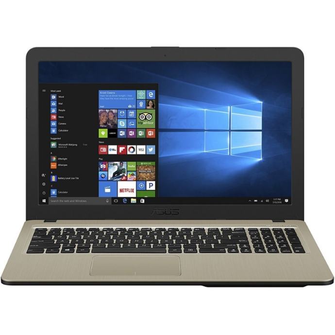 Asus vivobook 15 x540ub замена оперативной памяти