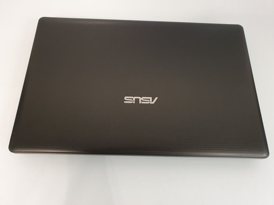 Asus k75vj установка ssd