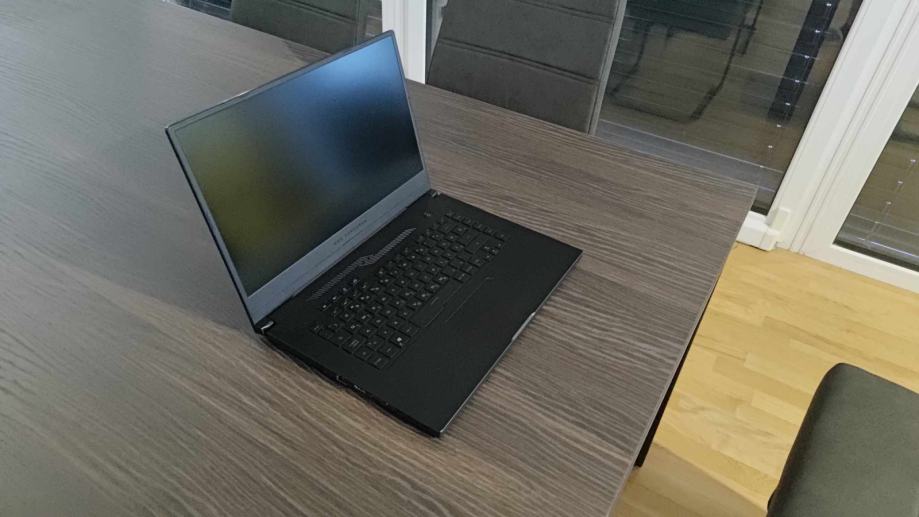 ROG Zephyrus G15 GA502