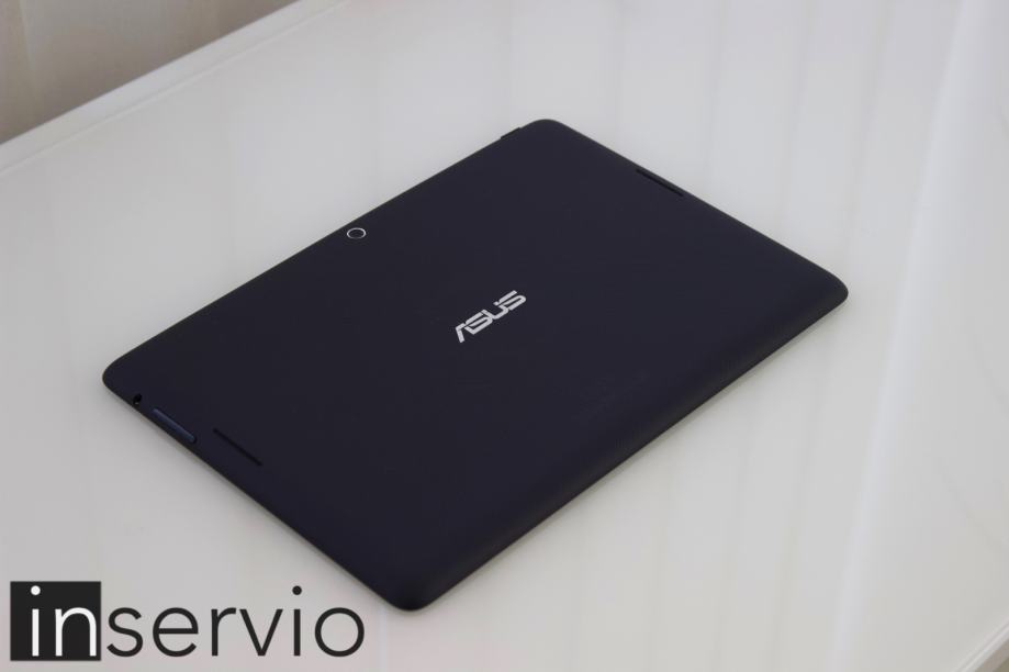 Asus memo pad me302c не загружается