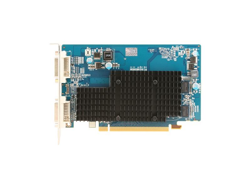 GRAFIčNA KARTICA AMD RADEON HD 5450, 1024 MB DDR3, PCI-E, SAPPHIRE, RA