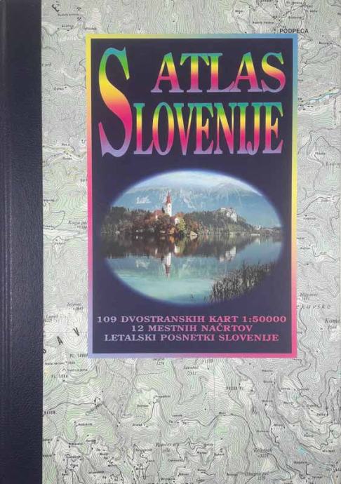 ATLAS SLOVENIJE