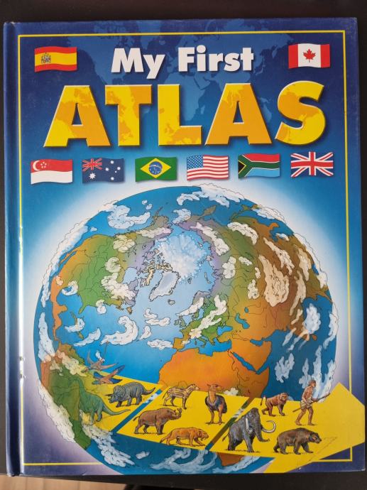 My First Atlas