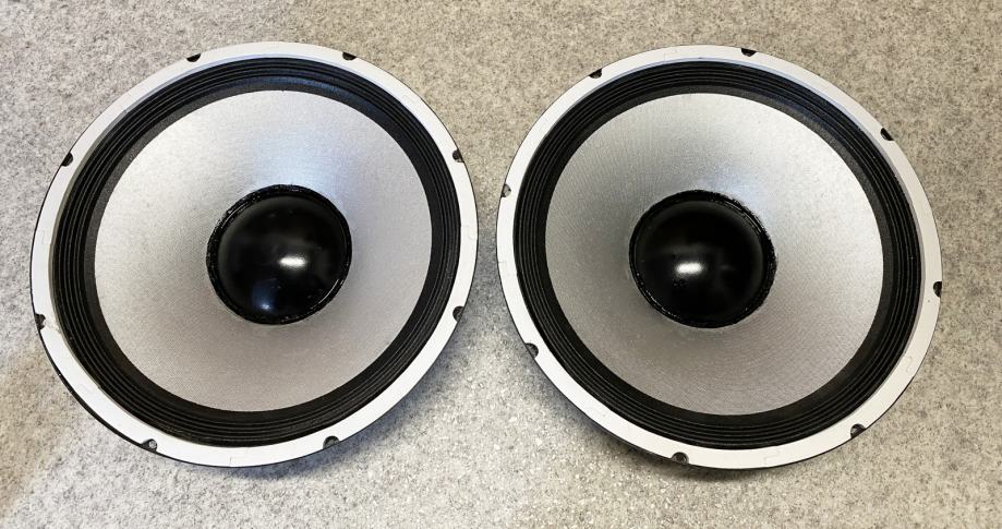 Zvočnik Woofer 15“, 8 ohm