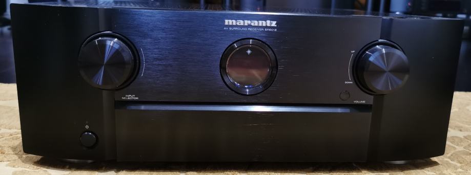 Marantz SR 6013