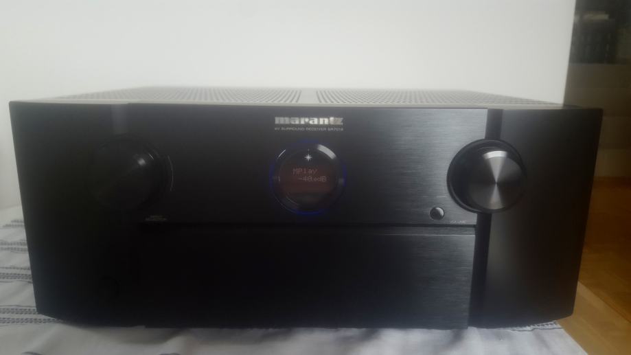 Marantz SR 7013