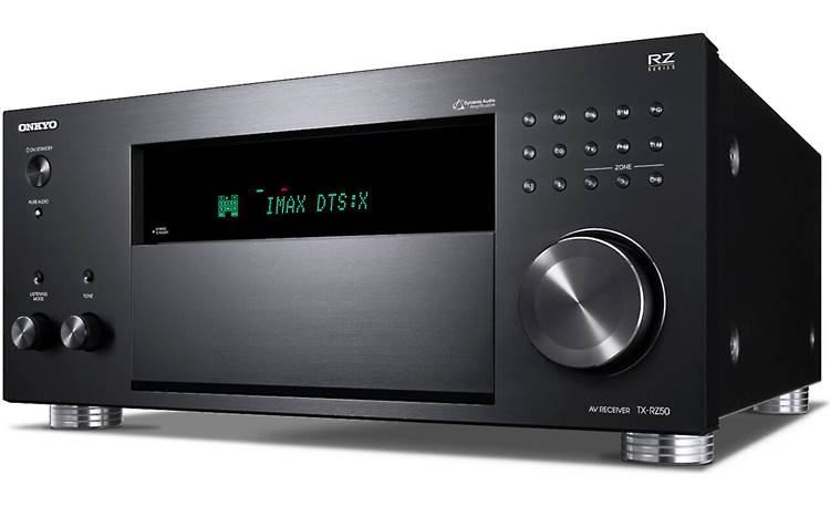 ONKYO TX-RZ50 9.2 AV receiver, črn